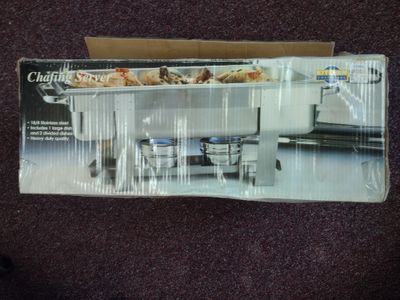 Kitchen Collection Chafing Dish