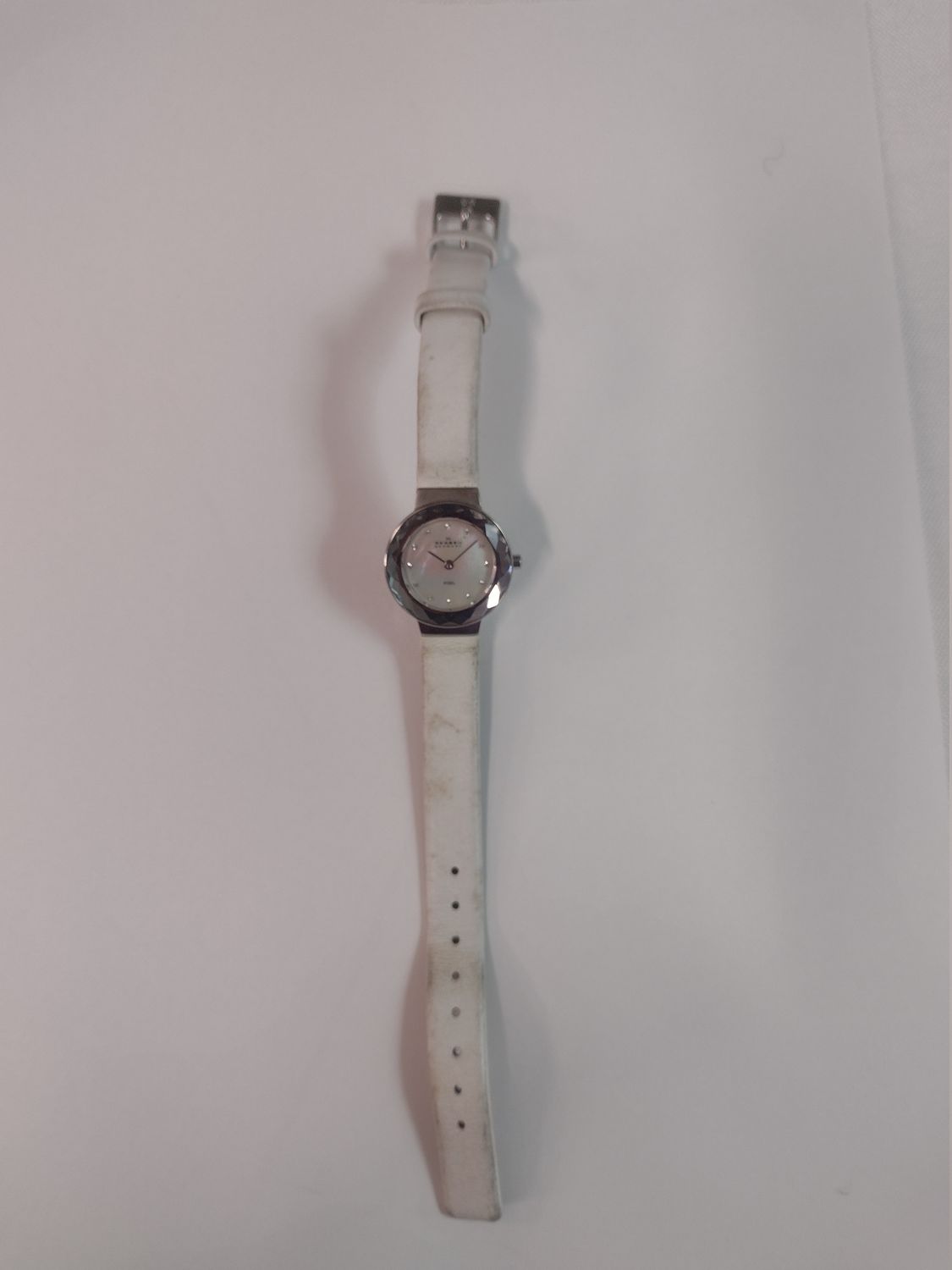 Skagen Denmark Wristwatch - skw2098