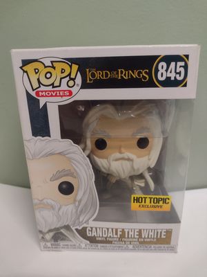 Gandalf The White - Funko Pop Movies 845