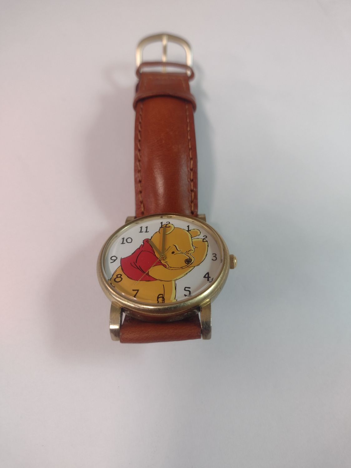 TIMEX Disney Winnie the Pooh Watch