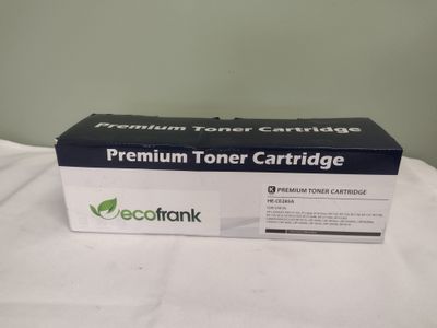 HE-CE285A Toner Cartridge