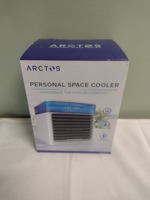 Arctos Portable Air Conditioner
