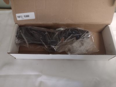 Kia Tow Hitch Replacement Parts - R0F61-AU001