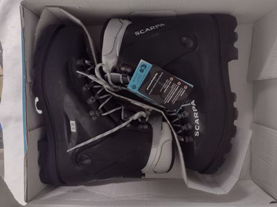 Scarpa Inverno Mountaineering Boots - Size (8.5 UK/ 9.5 US)