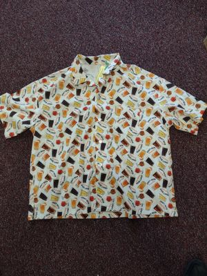 Craft Beer T-Shirt - XX-L