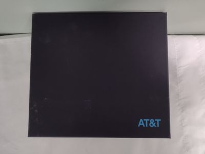AT&amp;T 4G LTE Cell Booster Nokia SS2FII Femtocell