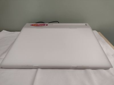 LightTracer 2 LED Lightbox for Art