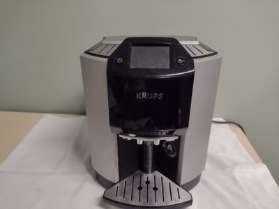 KRUPS Automatic Espresso Maker