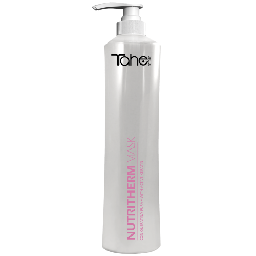 TAHE BOTANIC ACABADO - NUTRI-THERM MASK 1000 ML