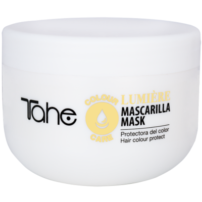 TAHE LUMIERE EXPRESS CABELLOS TEÑIDOS - MASCARILLA