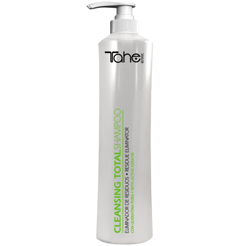 TAHE BOTANIC ACABADO-CLEANSING SHAMPOO 1000 ML