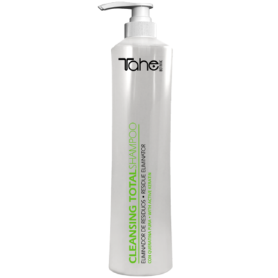 TAHE BOTANIC ACABADO-CLEANSING SHAMPOO 1000 ML