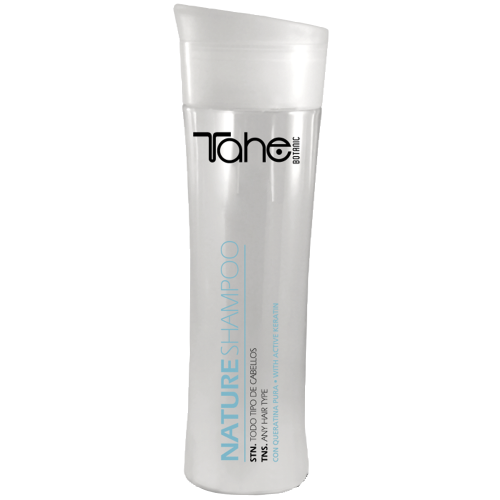 TAHE BOTANIC ACABADO-NATURE SHAMPOO 300 ML