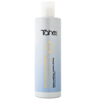 TAHE BOTANIC ACABADO-RADIANCE SHAMPOO 300 ML