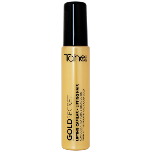 TAHE BOTANIC ACABADO-GOLD SECRET