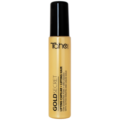 TAHE BOTANIC ACABADO-GOLD SECRET