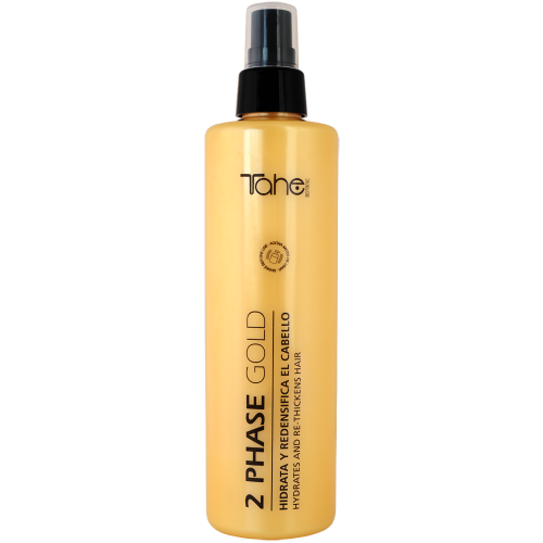 TAHE B.A.-GOLD BIO FLUID 2PHASE