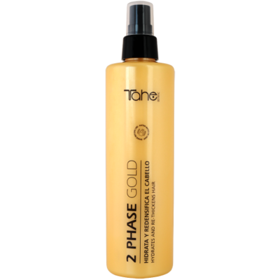 TAHE B.A.-GOLD BIO FLUID 2PHASE