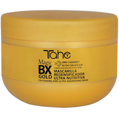 TAHE MAGIC BX GOLD-MASCARILLA REDENSIFICADORA Y ULTRA-NUTRITIVA