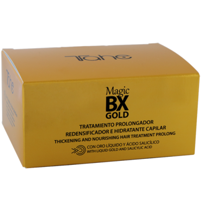TAHE MAGIC BX GOLD - TRATAMIENTO DE HIDRATACIÓN EN CASA