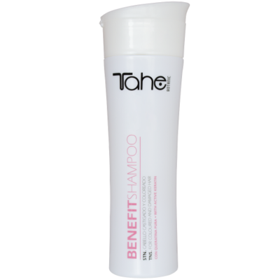 TAHE BOTANIC ACABADO - BENEFIT CHAMPÚ 300 ML