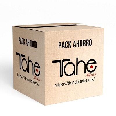 PACKS AHORRO