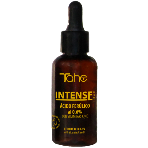 TAHE INTENSE ÁCIDO FERÚLICO AL 0,6%