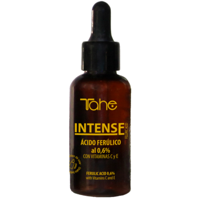 TAHE INTENSE ÁCIDO FERÚLICO AL 0,6%
