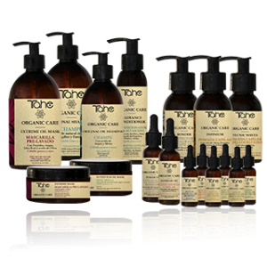 ORGANIC CARE