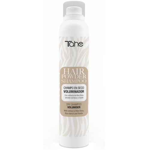CHAMPÚ EN SECO VOLUMINADOR HAIR SPRAY 200 ML