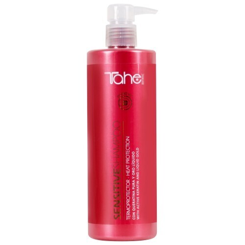 BOTANIC SOLAR-CAPILAR SENSITIVE CHAMPU SOLAR 400 ML.