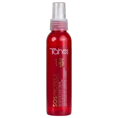 BOTANIC SOLAR SOS PROTECT OIL 125 ML.
