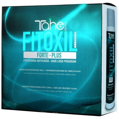 B.T.-PACK FITOXIL ANTI-CAIDA FORTE PLUS (CH+6 AMP)