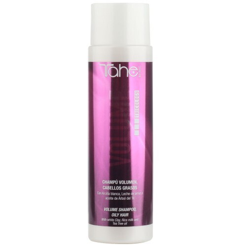B.T.-VOLUME-CHAMPU CABELLOS GRASOS 300ML-NUE