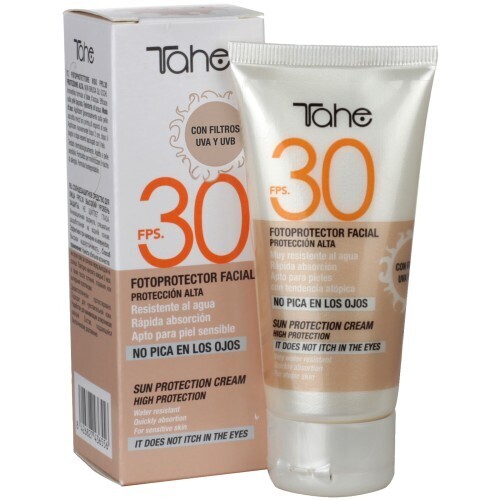 FOTOPROTECTOR FACIAL FPS.30  50ML