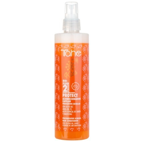 KIDS-PROTECT-ACONDICIONADOR 300ML