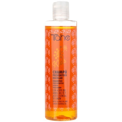 KIDS-PROTECT-CHAMPÚ 300ML