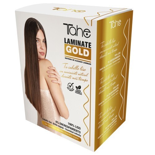 LAMINATE GOLD-PACK MANTENIMIENTO