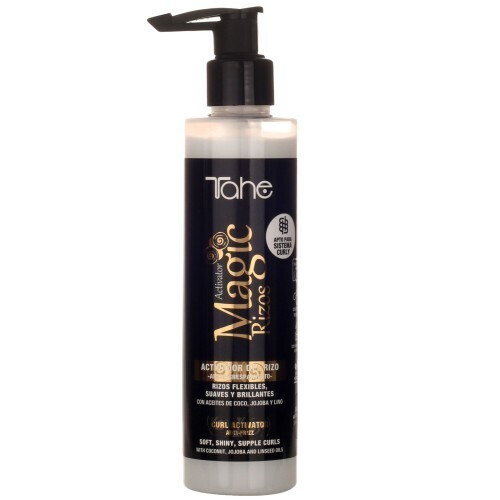 MAGIC RIZOS-CURLY-ACTIVADOR DE RIZO 500ML