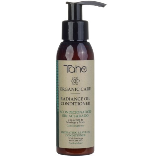 O.C.-RADIANCE OIL CONDITIONER C. GRUESO 100ML