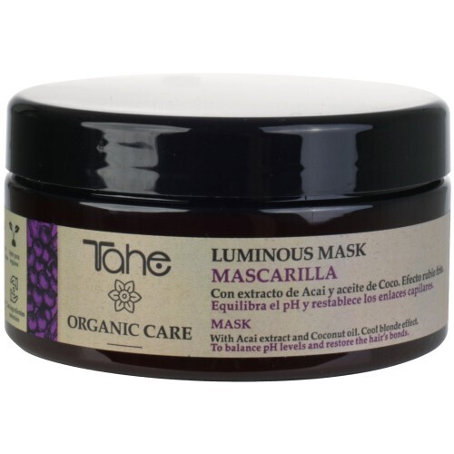 O.C.-LUMINOUS MASK 300 ML