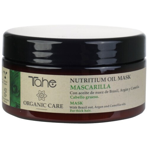 O.C.-NUTRITIUM OIL MASK C. GRUESO 300ML