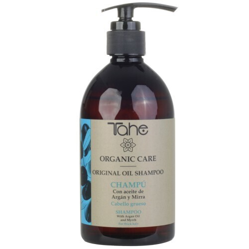 O.C.-ORIGINAL OIL SHAMPOO 300ML