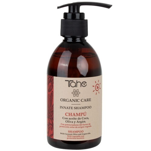 O.C.-SOLAR-CHAMPU INNATE 300ML