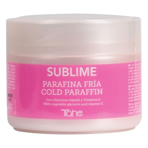 SUBLIME-PARAFINA FRIA 300ML