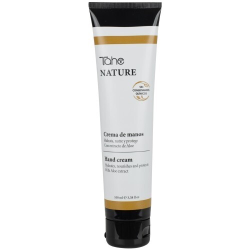 TAHE NATURE-POLIFENOLES-CREMA DE MANOS 100 ML