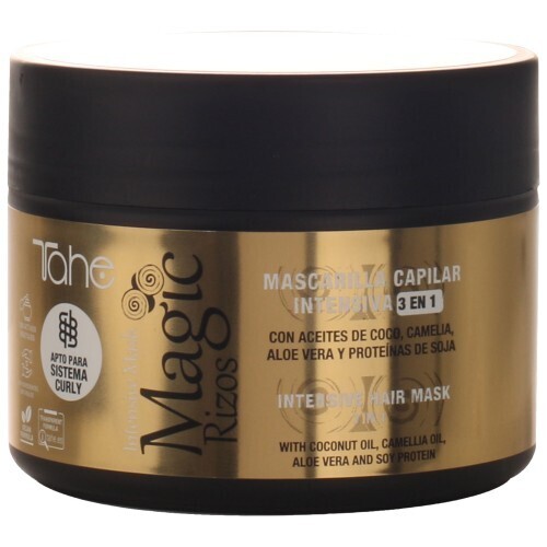 MAGIC RIZOS-CURLY-MASCARILLA 3 EN 1 700ML