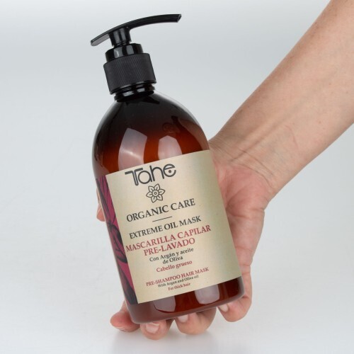 O.C.-EXTREME OIL MASK PRE-LAVADO C. GRUESO 500M