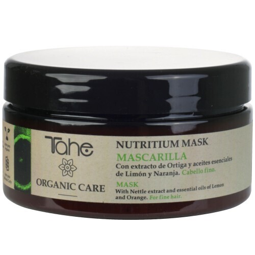 O.C.-NUTRITIUM MASK C. FINO 300ML