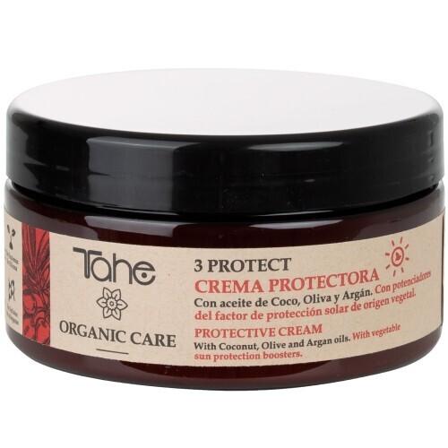 O.C.-SOLAR-CREMA PROTECTORA 3 PROTECT 300ML